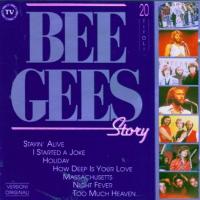 Story - Bee Gees