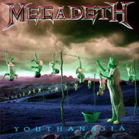 Youthanasia