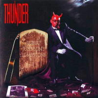 Thunder