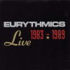 Eurythmics Live 1983-1989