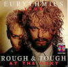 Live - Rough & Tough At The Roxy