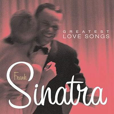 FRANK SINATRA LOVE IS FOR THE WAY frank sinatra love is for the way: