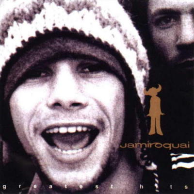 Jamiroquai - Blow Your Mind Jamiroquai - Blow Your Mind