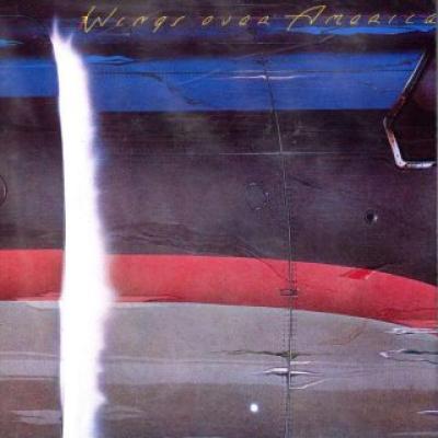Wings Over America (Live)