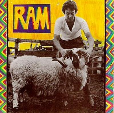 RAM