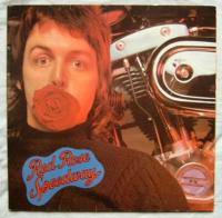 Red Rose Speedway