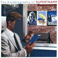 The Autobiography of Supertramp