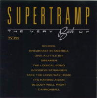 The Very Best of Supertramp