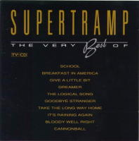 The Very Best of Supertramp