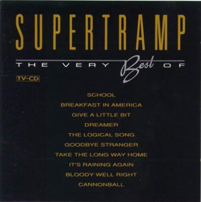 The Very Best of Supertramp