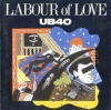 Labour of love