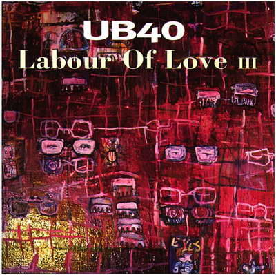 Labour of love III