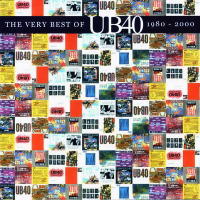 The very Best of  UB40