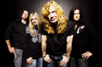 Megadeth