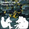 PLUMP DJs Fabriclive.08