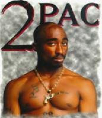 Tupac - Various clips