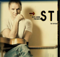 Sting - Various clips