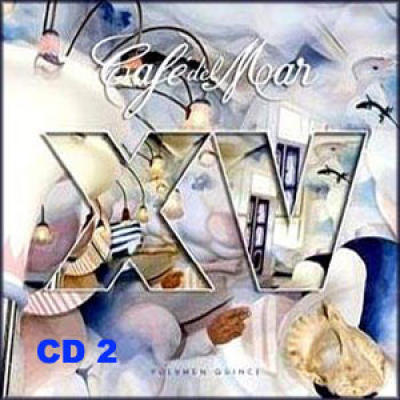 Vol 15 - CD2