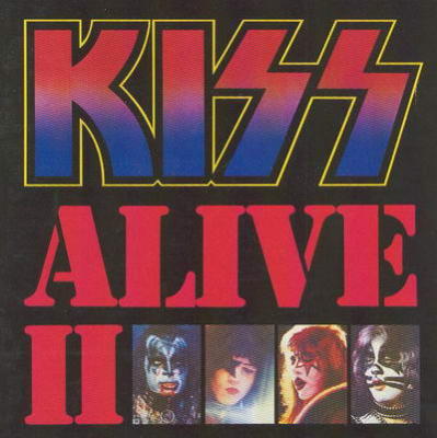 Alive II