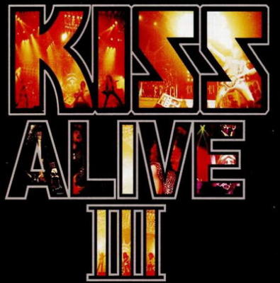 Alive III