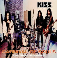 Carnival Of Souls - The Final Sessions