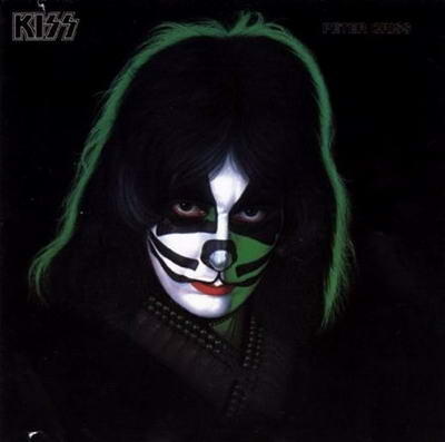 Peter Criss