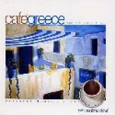 ბერძნული ესტრადა -CD4- The Greek music