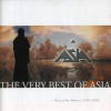 The Very Best of Asia Heat of the Moment (1982-1990)