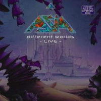 Different Worlds (Live 23-08-05)