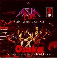 Live in Osaka'92