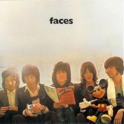 Faces - Shake Shudder Shiver Faces - Shake Shudder Shiver