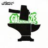 Galvanize (Maxi CD)