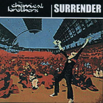 Surrender