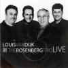 Live - Rosenberg & Dijk