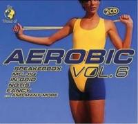 Aerobic - fitness dance megamix