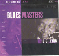 Blues Masters