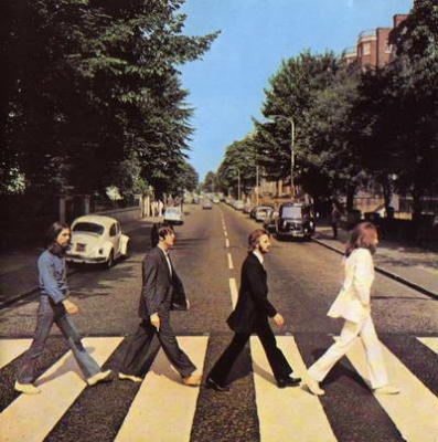 Abbey Road