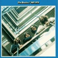 1967-1970 (The Blue Album)