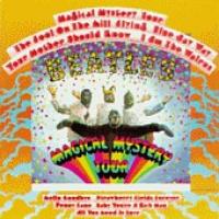 Magical Mystery Tour