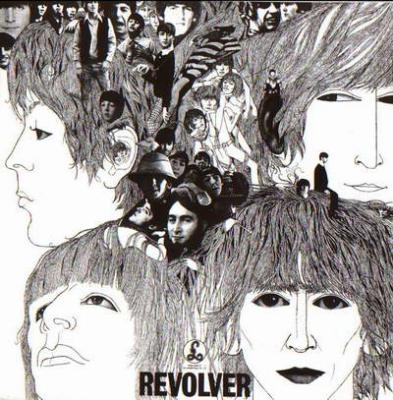 Revolver