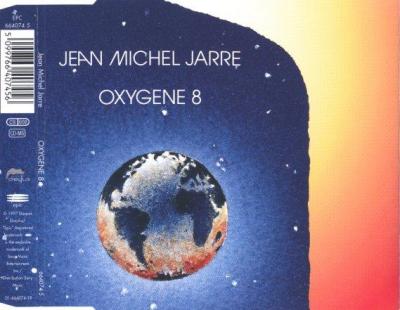 Oxygene 8 (Remixes)