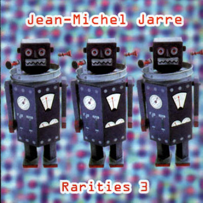 Rarities 3