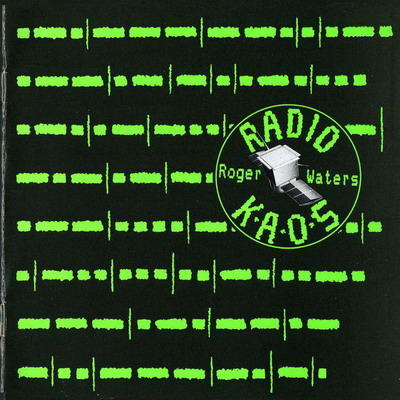 Radio K.A.O.S