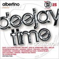 Deejay Time Collection 2007 Cast Music