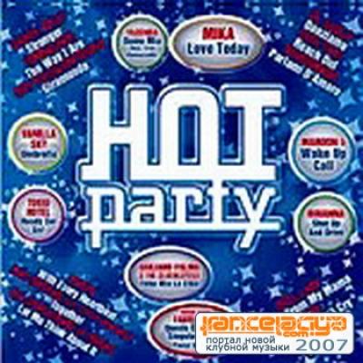 Hot Party Winter 2007-2006