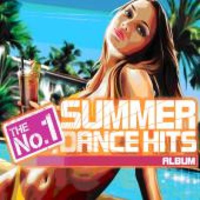 The No.1 Summer Dance Hits Album
