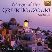Magic of the Greek Bouzouki