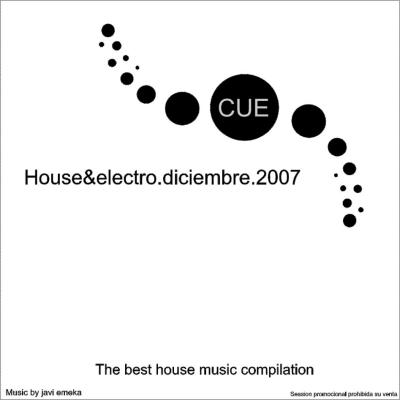 va house electro compilation