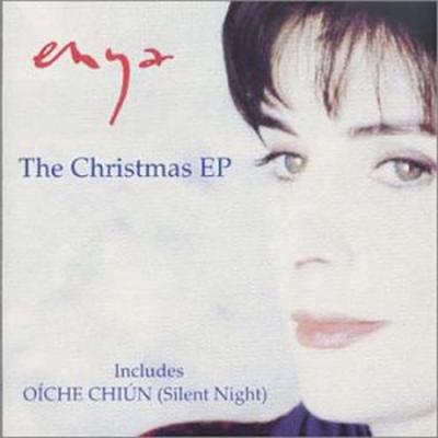 The Christmas EP