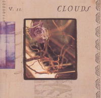 A Box Of Dreams - Clouds